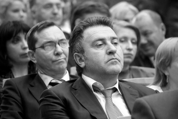 Андрей Шимкив: Мы готовы нести ответственность за бюджетные расходы на крупные инвестпроекты