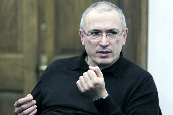 Представительство «Открытой России» появится в Новосибирске