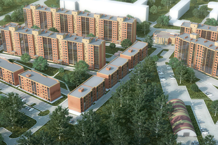 ГК «Стрижи» построит производственно-логистический комплекс в Новосибирске ГК «Стрижи» построит производственно-логистический комплекс в Новосибирске