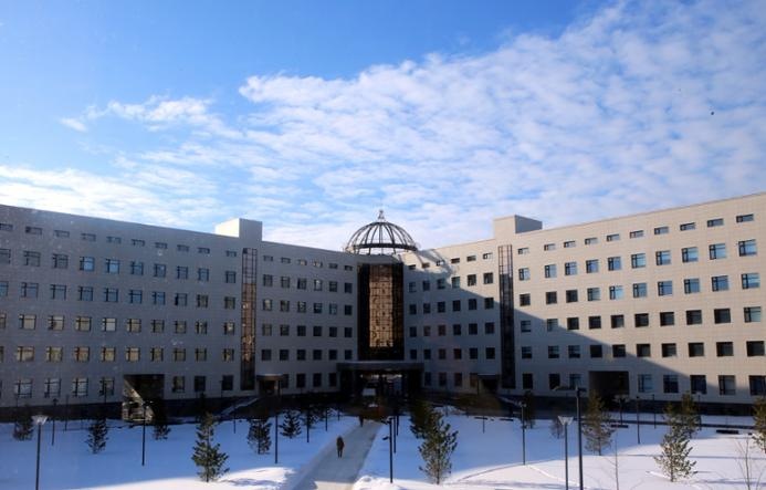 НГУ получит на научные проекты более 111 млн рублей НГУ получит на научные проекты более 111 млн рублей