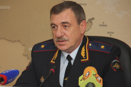 Полиция ждет 40 тысяч новосибирцев на рождественских богослужениях Полиция ждет 40 тысяч новосибирцев на рождественских богослужениях