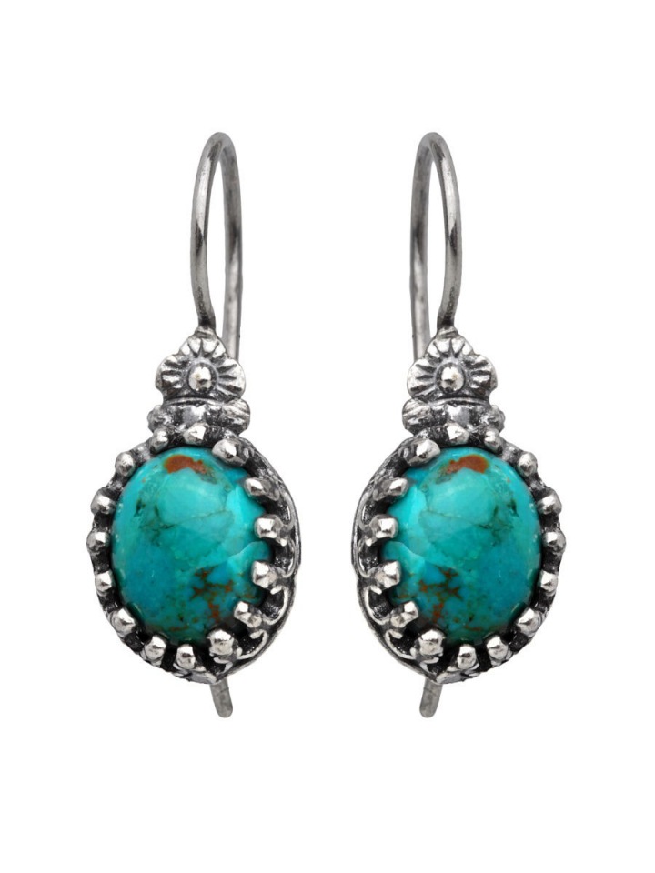 Серебряные украшения из Израиля – стильно и качественно