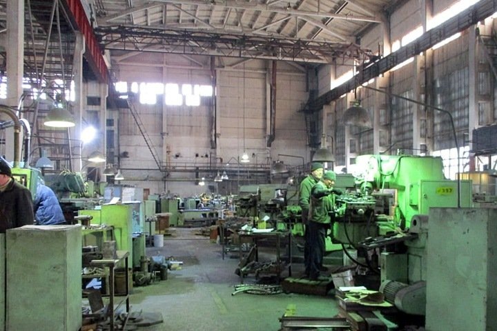 Заявлявшего о рейдерском захвате директора Бийского завода отдали под суд