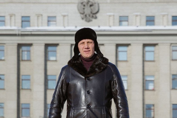 Полиция задержала председателя ассоциации предпринимателей в Приангарье Полиция задержала председателя ассоциации предпринимателей в Приангарье