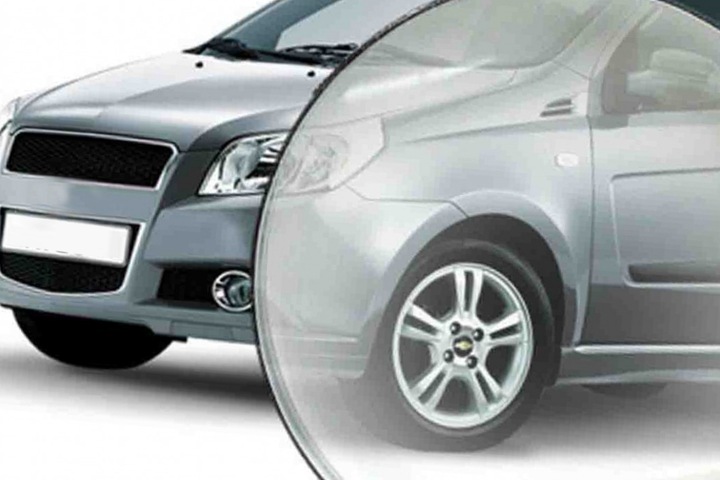 Новое авто или авто с пробегом - что купить в 2022 году