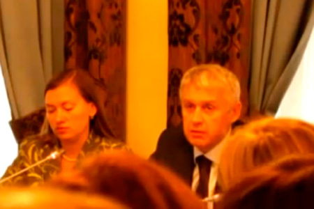 Бывший сотрудник «Кормильца президента» возглавил управление социального питания Новосибирской области