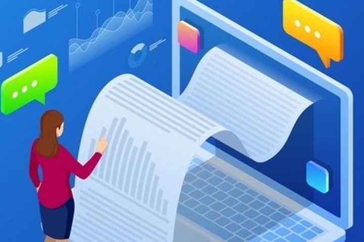 Электронная отчетность – подробности Электронная отчетность – подробности