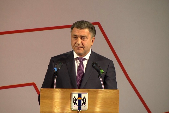 Андрей Шимкив: «У нас уникальная область»