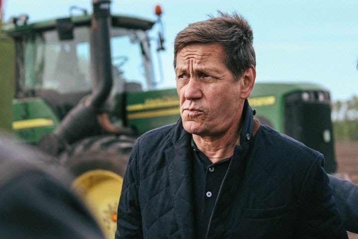 Новосибирского вице-спикера Госдумы рассматривают на пост главы Счетной палаты