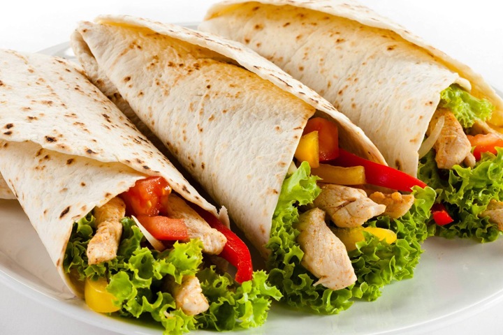 Количество отравившихся шаурмой в Туве достигло 160 Количество отравившихся шаурмой в Туве достигло 160