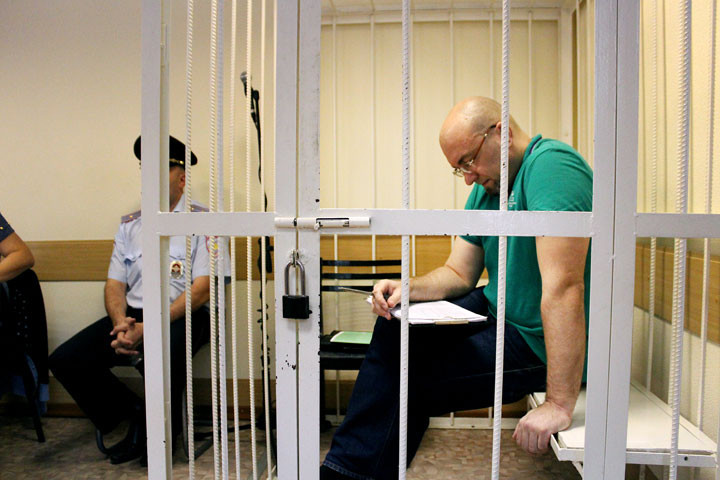 «Нам не нужна суть происходящего»: как суд завершил дело «Интерры-2012» «Нам не нужна суть происходящего»: как суд завершил дело «Интерры-2012»