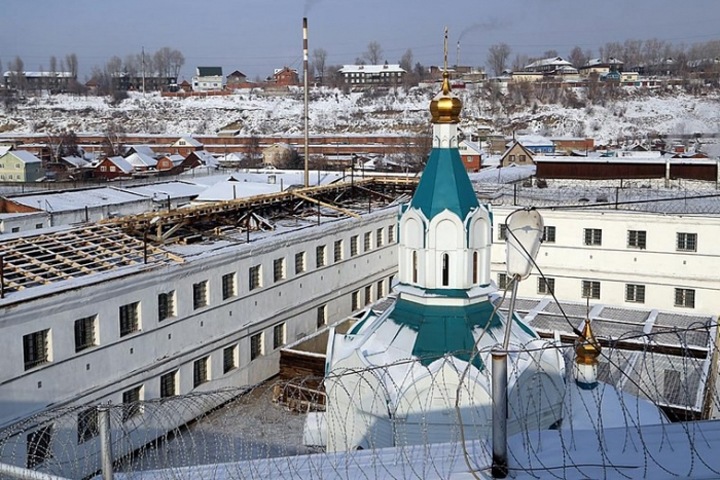 Иркутянин рассказал о пытках в СИЗО: «Истекаю кровью, а мне в порезы засыпают соль»