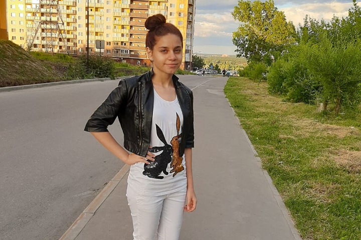 Школьница пропала на ОбьГЭСе в Новосибирске Школьница пропала на ОбьГЭСе в Новосибирске