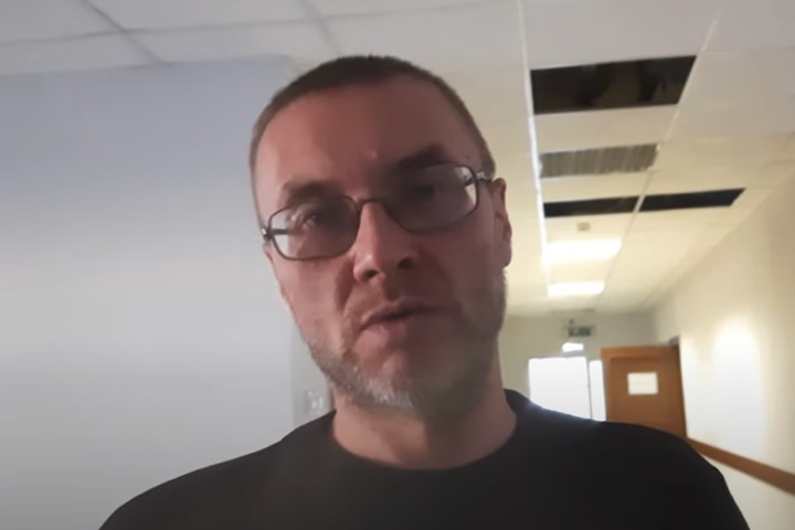 Суд закрыл дело активиста из Улан-Удэ о коронавирусных фейках