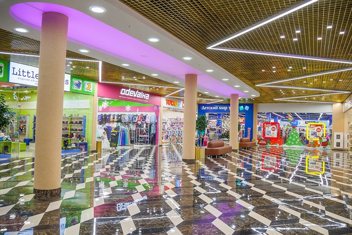 Новосибирский суд подтвердил законность приостановки работы ТРК «Эдем»