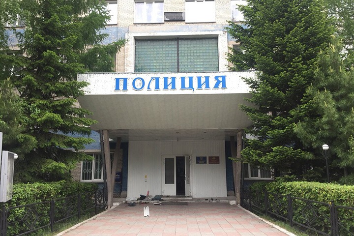 Бердского полицейского уволили за отсутствие реакции на домашнее насилие, которое привело к убийству Бердского полицейского уволили за отсутствие реакции на домашнее насилие, которое привело к убийству