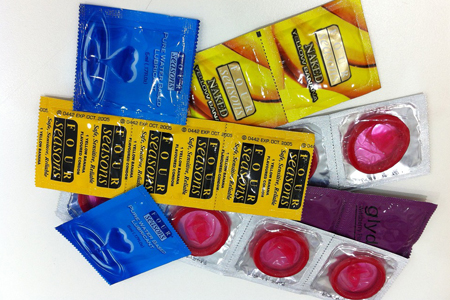 Два региона Сибири попали в топ-10 по скорости распространения ВИЧ