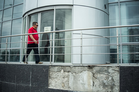 Самобанкротство как способ уйти от проблем: история падения «СЛК-Моторс»