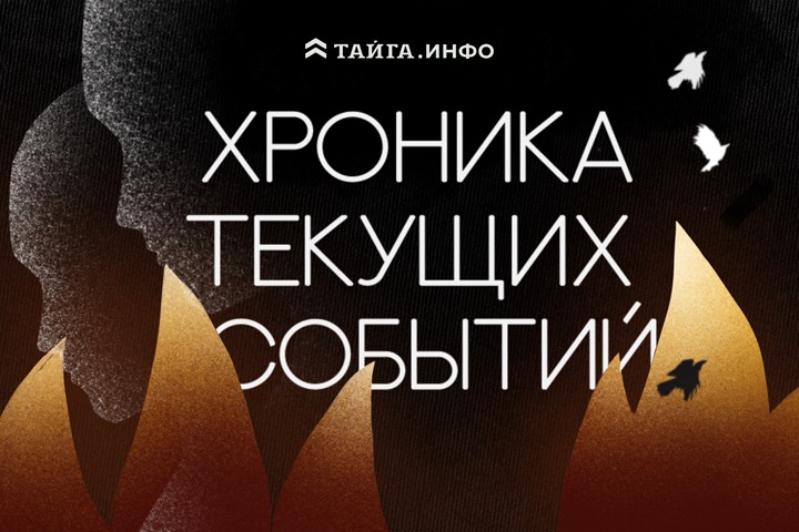 Хроника текущих событий. Экономика, общество, политика. Выпуск 262 Хроника текущих событий. Экономика, общество, политика. Выпуск 262