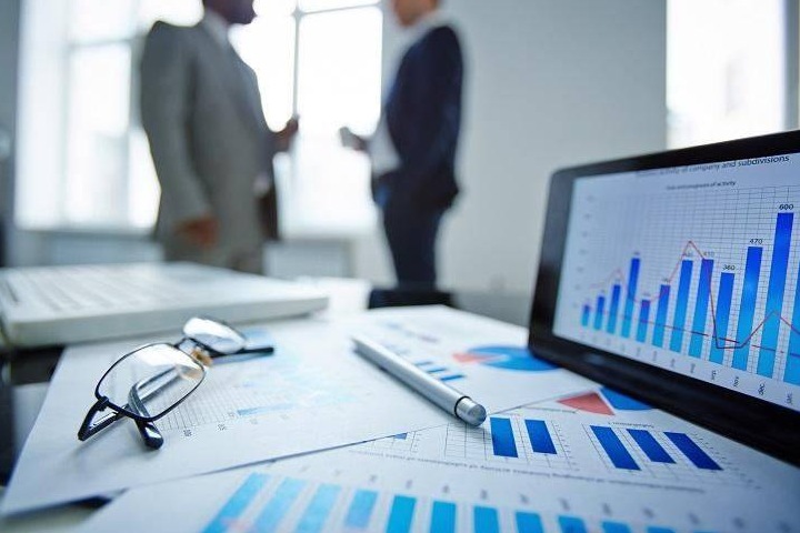 Новостной сайт о бизнесе