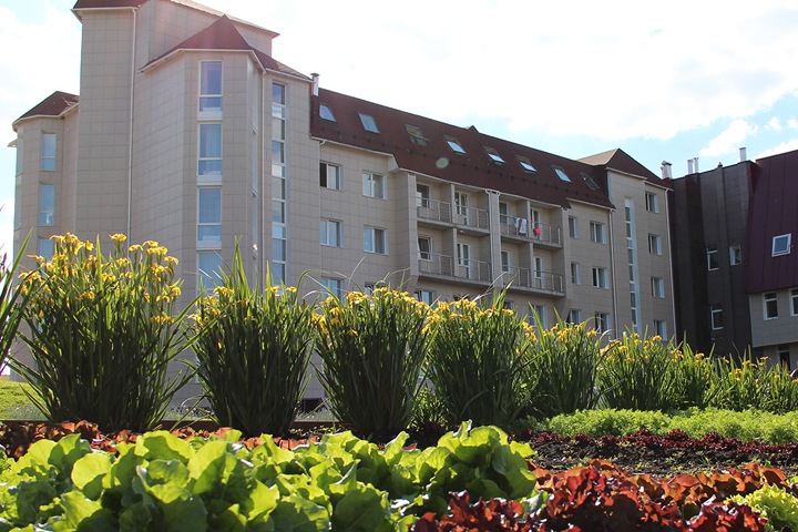 Дети массово отравились в кузбасском лагере