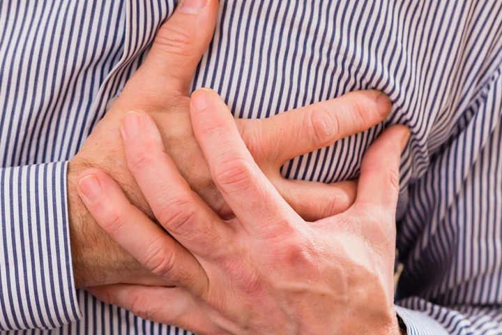 Новосибирские ученые 40 лет наблюдали за инфарктами и назвали причину высокой смертности больных Новосибирские ученые 40 лет наблюдали за инфарктами и назвали причину высокой смертности больных