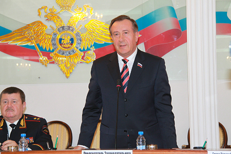 Полиция продолжает поиск заказчиков нападения на главреда Тайги.инфо Полиция продолжает поиск заказчиков нападения на главреда Тайги.инфо