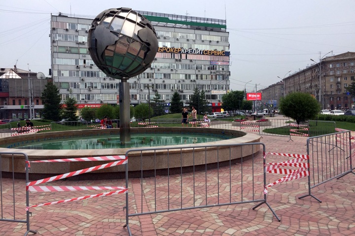 Организаторы отказались переносить новосибирский митинг против федеральных реформ Организаторы отказались переносить новосибирский митинг против федеральных реформ