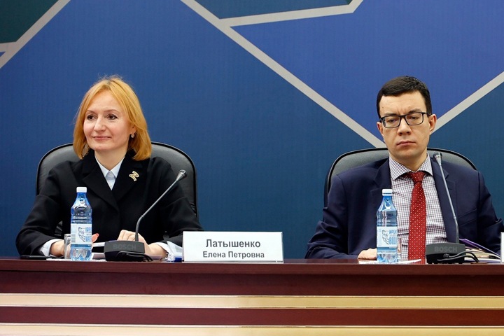 Министром туризма Кузбасса назначили омбудсмена