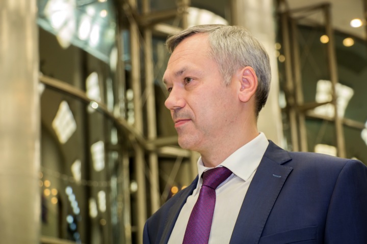 30 дней без войны: чего не сделал Андрей Травников