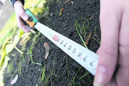 Губернатор объявил о начале полной инвентаризации земель в Новосибирской области