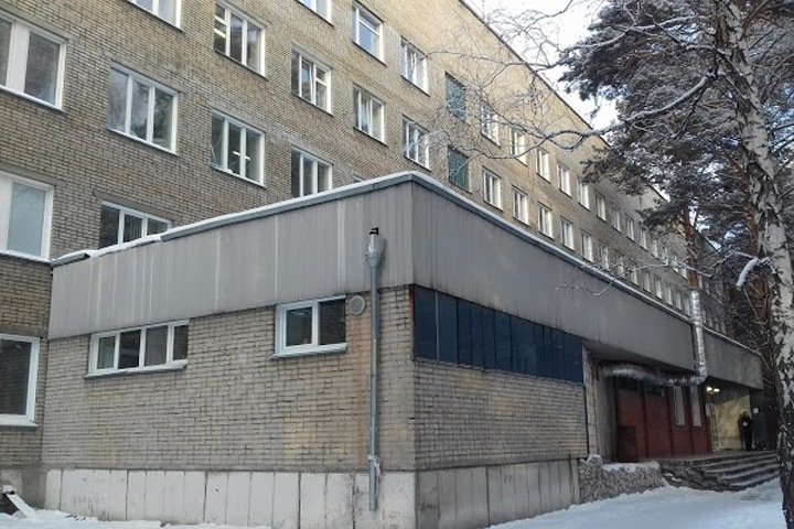 Пациент новосибирского коронавирусного госпиталя покончил с собой Пациент новосибирского коронавирусного госпиталя покончил с собой