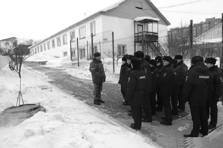 Экс-заключенный рассказал, как начальство ФСИН заставляет его отказаться от показаний по делу об иркутских пытках