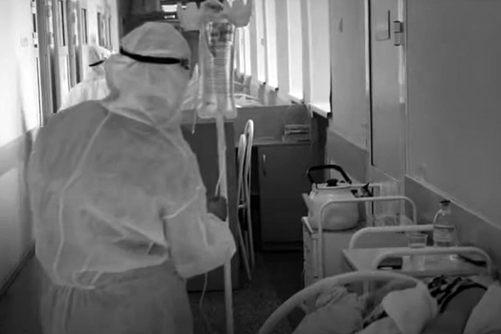 Три беременных женщины умерли от ковида за месяц на Алтае Три беременных женщины умерли от ковида за месяц на Алтае