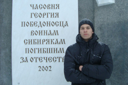 Новосибирский музыкант попросил СК РФ найти душу у омского фотографа, который требовал доказать существование Бога