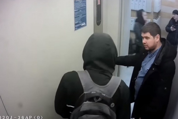 Суд уменьшил срок ошибочно распылившему перцовый баллончик в сотрудников ФСБ красноярцу