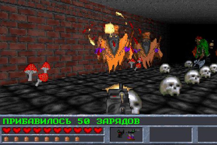 Получившая грант на 260 млн от властей на видеоигру «Смута» новосибирская фирма отключила сайт и переименовалась