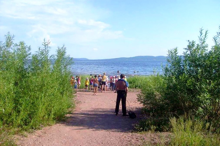 Дети две недели избивали ребенка в лагере в Иркутской области Дети две недели избивали ребенка в лагере в Иркутской области