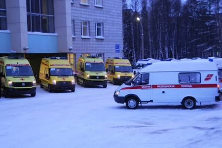 Новосибирцы смогут пожаловаться на врачей по телефону горячей линии Новосибирцы смогут пожаловаться на врачей по телефону горячей линии