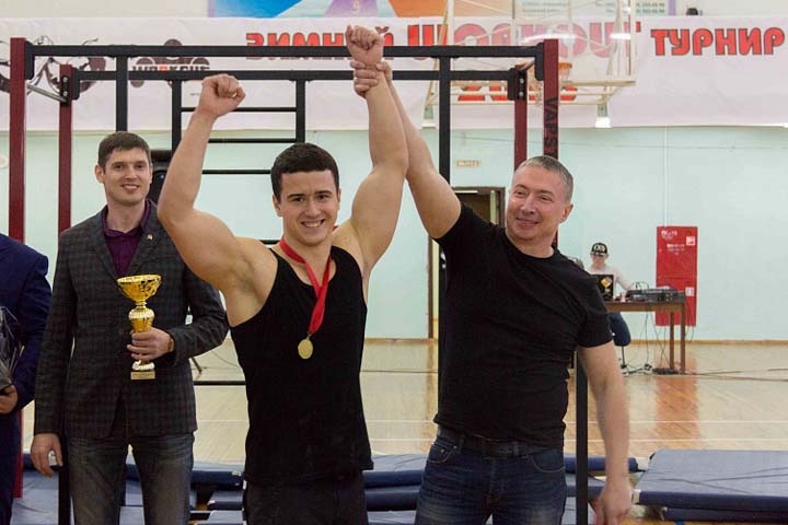 Виталий Новоселов назначен главой Первомайского района Новосибирска Виталий Новоселов назначен главой Первомайского района Новосибирска