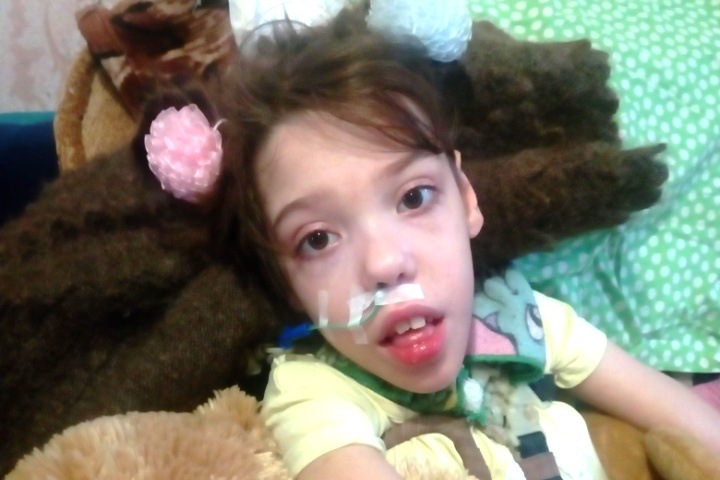 Девятилетней сибирячке с эпилепсией нужно дорогое лекарство