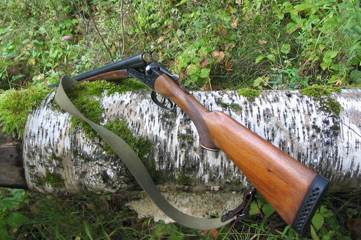 Главу УФСИН Забайкалья застрелили в спину Главу УФСИН Забайкалья застрелили в спину