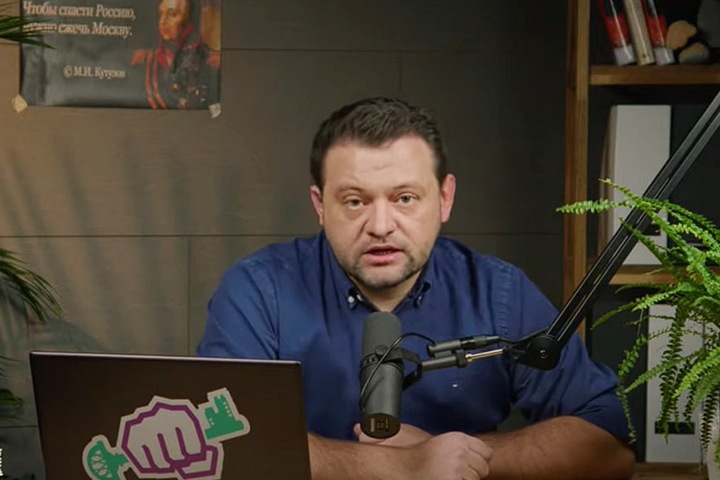 Депутаты из «ЕР» и ЛДПР написали донос Бастрыкину на независимого новосибирского депутата Сергея Бойко Депутаты из «ЕР» и ЛДПР написали донос Бастрыкину на независимого новосибирского депутата Сергея Бойко