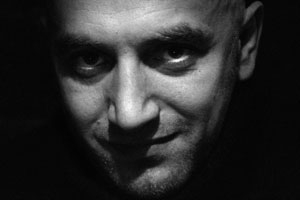 Захар Прилепин написал эксклюзивный текст для Тотального диктанта-2012 Захар Прилепин написал эксклюзивный текст для Тотального диктанта-2012