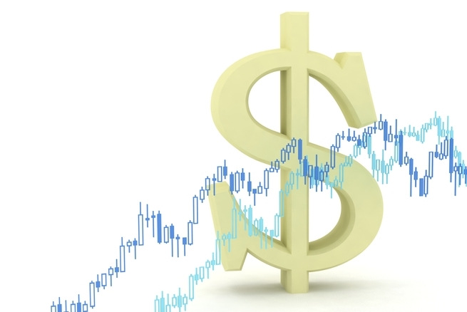 Самые актуальные данные по курсам валют на портале BANKIROS