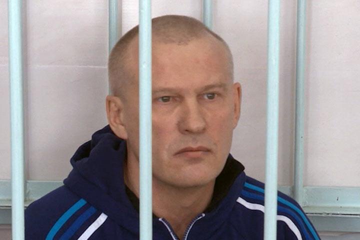 Приговор экс-главы администрации Виктора Зимина оставлен без изменений Приговор экс-главы администрации Виктора Зимина оставлен без изменений