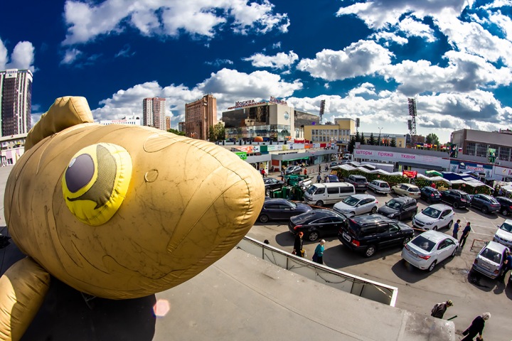 Работники Центрального рынка Новосибирска: «Парковка для рынка или рынок для парковки» Работники Центрального рынка Новосибирска: «Парковка для рынка или рынок для парковки»