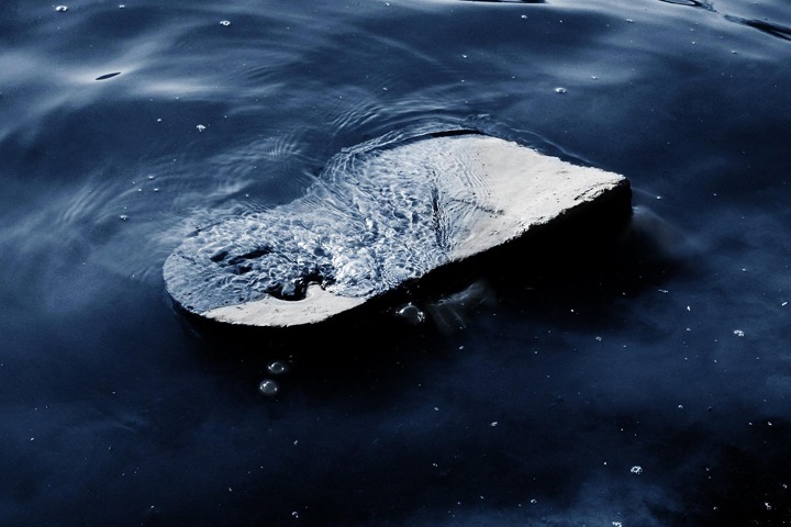 Восьмилетняя девочка утонула под Сузуном