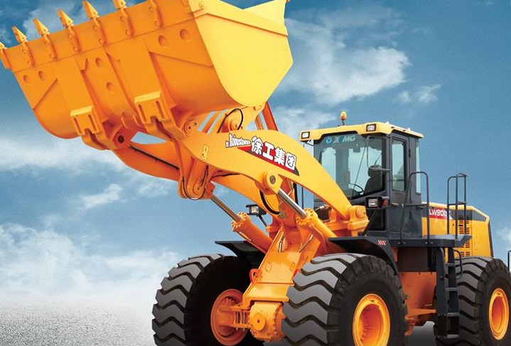 Известные мировые производители спецтехники и погрузчиков