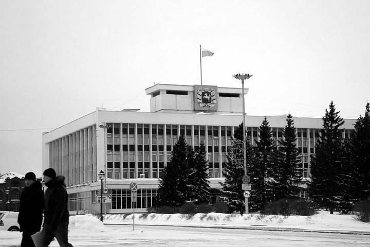 Томский штаб Навального выиграл суд у региональный властей